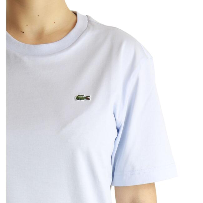 T-SHIRT BASIC LACOSTE - Mad Fashion | img vers.650x/